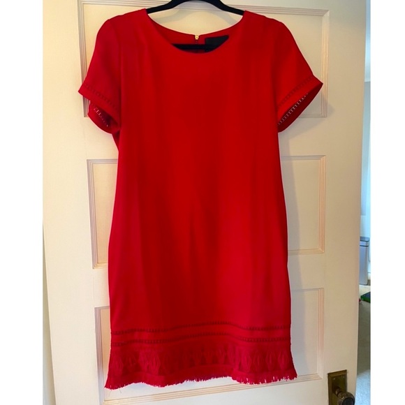 Cynthia Rowley Dress. Size 6. - Picture 1 of 6